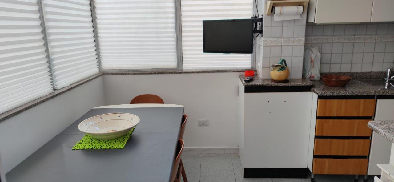 Casa Vacanze "A Casa Di Maria" Napoli Exterior foto