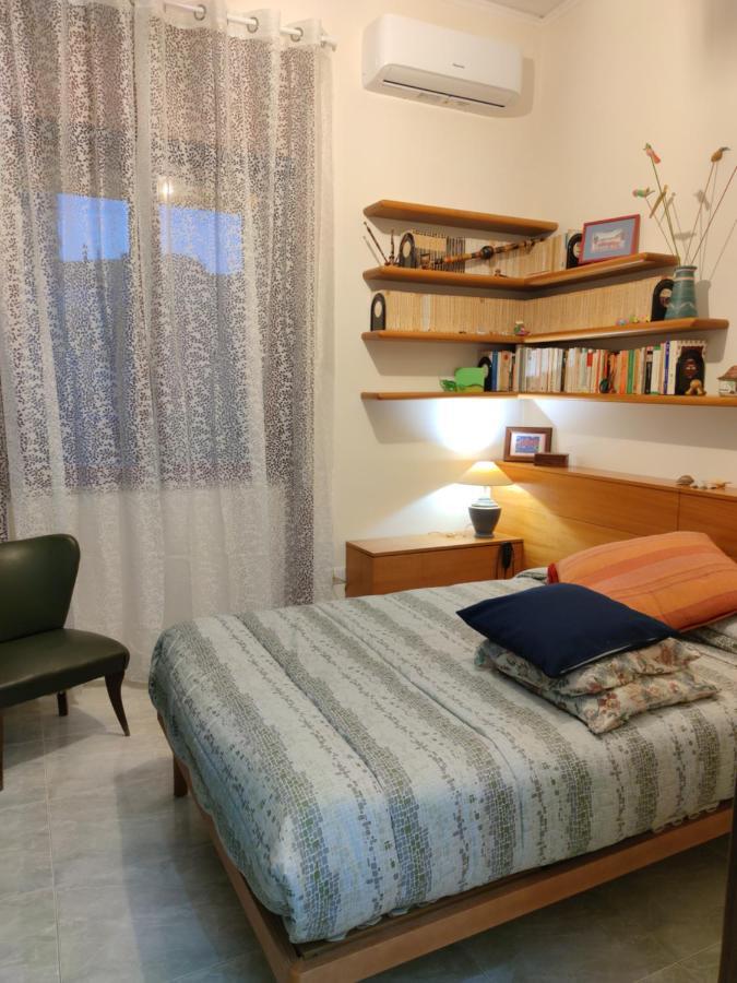 Casa Vacanze "A Casa Di Maria" Napoli Exterior foto